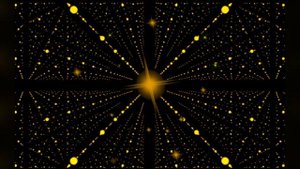 Медитация "Вхождение в Свет" Портал 12 -12. Новая Эра.