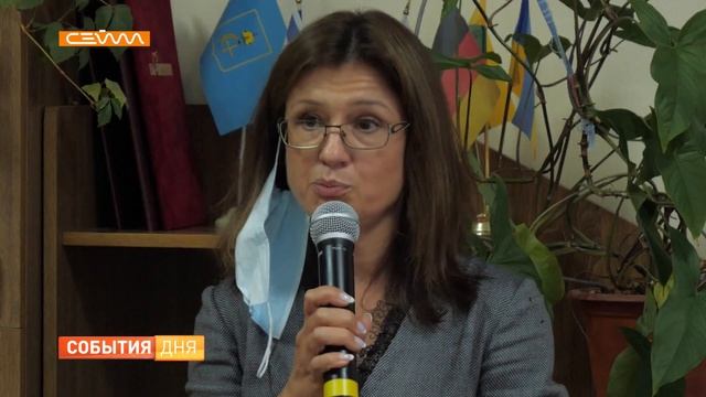 Жителям Сумской, 13 предложили переселиться смотреть онлайн