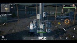 ШУТЕР ОТ 3 ЛИЦА С КРУТОЙ ГРАФИКОЙ НА АНДРОИД ОБЗОР AFTERBREACH ANDROID GAMEPLAY НОВЫЕ СТРЕЛЯЛКИ