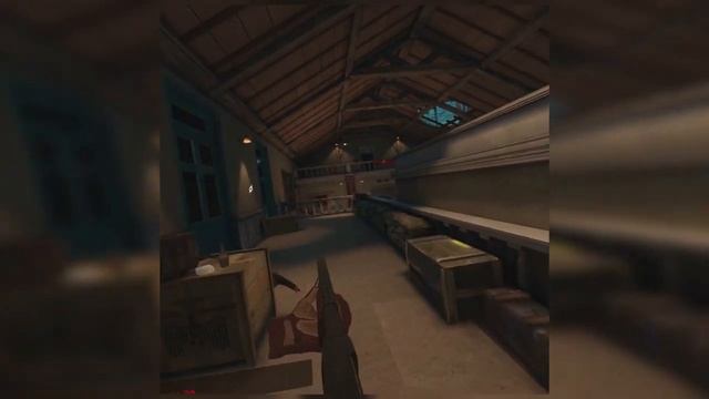 Sniper Elite VR im Test - Endlich ein geiler VR Ego-Shooter? смотреть онлайн