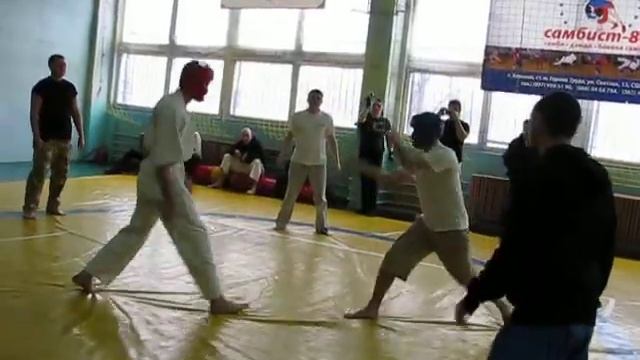 Кубок Blade Brothers 16.04.2011: Шубников - Дудкин смотреть онлайн