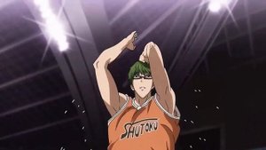 Самый сильный игрок из Поколение Чудес