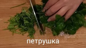 Суп из щавеля - вкусный, как в горячем, так и в холодном виде!