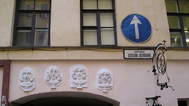 ВЛОГ ИЗ ПИТЕРА//МОЙ ИСПАНСКИЙ ГИД//Oksana Portman смотреть онлайн