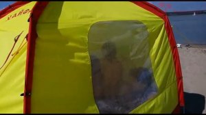 Кайфандра от Мобиба