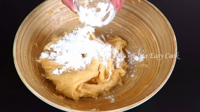 Быстрые ПОНЧИКИ ТУЛУМБА вкусные восточные сладости к чаю из простых продуктов Люда Изи Кук пончики
