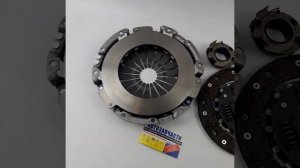 Комплект сцепления Geely Emgrand Ec7