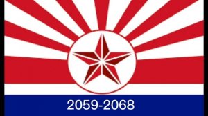 future flags of north korea будущее флаги северной Кореи(перевод на русский)