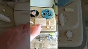 Яуза 10 стерео