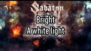 Sabaton | To Hell and Back | Lyrics