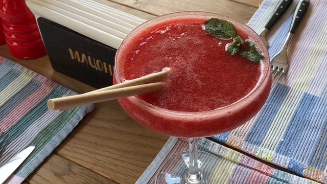 Анапа ресторан Мацони смотреть онлайн