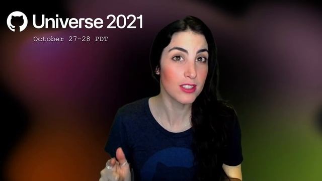 Get ready for GitHub Universe! смотреть онлайн