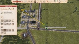 ЗАГОТОВКА ДРЕВЕСИНЫ #13 Прохождение Workers & Resources Soviet Republic