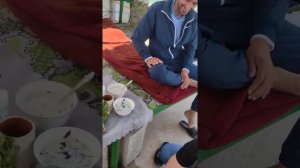 Дача Шахри Норак