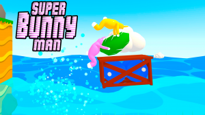 Кролы покидают Мальдивы | Super Bunny Man #10