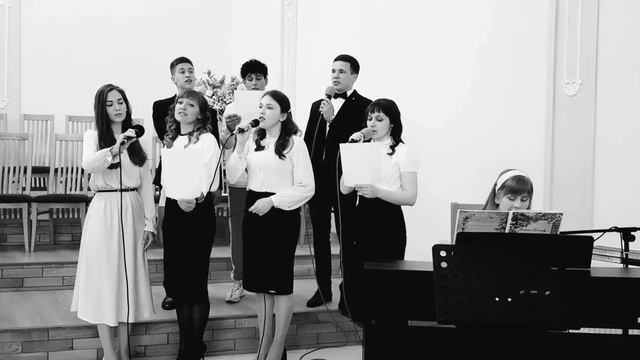 Люблю тебя Господь я всей душою смотреть онлайн