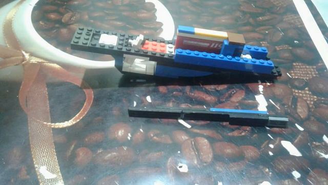 Lego Kar98k Tutorial смотреть онлайн