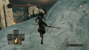 Dark Souls 2 прохождение DLC ""МГЛИСТАЯ БАШНЯ ""