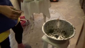 Нешуточные Щи  на зиму :)