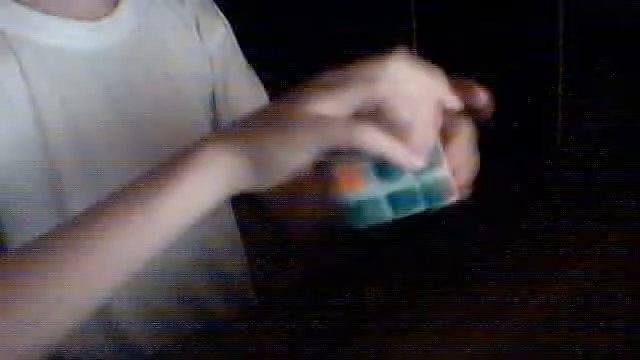 Сборка Кубика рубика 4, 5, 6,7 (части) смотреть онлайн