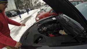 ? Дерзкая Мазерати Кватропорте еще жива? ? Ferrari на минималках! ?  Maserati Quattroporte V