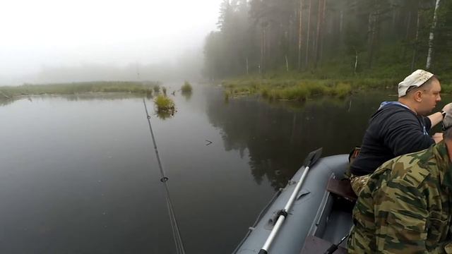 Рыбалка выходного дня смотреть онлайн