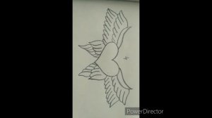 Красивые рисунки карандашом