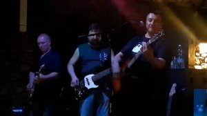 Перемен. Группа "АССА"