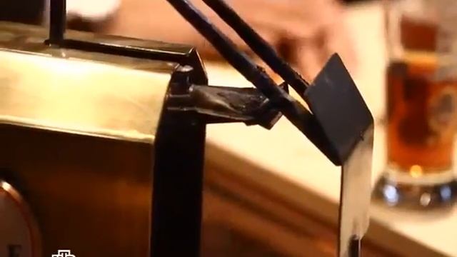 Ахтунг, Руссиш! 3 ч. "Не пивом единым..." смотреть онлайн