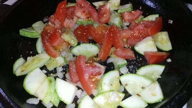 Полезный ЗАВТРАК за 5 минут. Быстро и Вкусно! смотреть онлайн