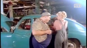 группа ДЮНА  - Борька бабник (клип, HD1995)