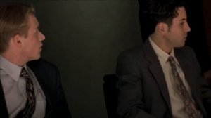 Бойлерная. Boiler Room (2000)