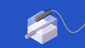 Общий обзор измерителя защитного слоя бетона NOVOTEST Арматуроскоп