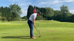 This Golf Putting TECHNIQUE Is Getting Used A Lot On The PGA Tour | Should You Use It?