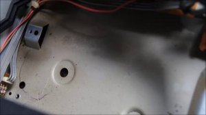 Pioneer CT-A7 part 2
