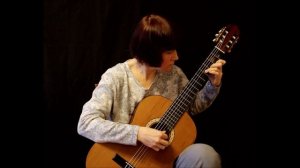 Fernando Sor, op.35 № 22. Фернандо Сор, этюд си-минор.