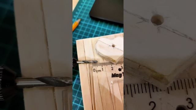 крутая шкатулка из мороженных палочек  cool DIY popsicle sticks craft ideas - simple jewelry box