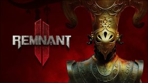 Remnant 2 ( Игрофильм ) - Прохождение 1 ( Начало )