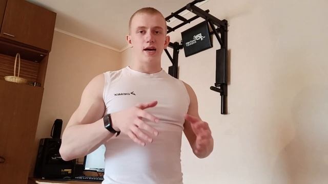 КАК УВЕЛИЧИТЬ ПОДТЯГИВАНИЯ БЫСТРО | 100% результат смотреть онлайн