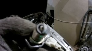 Пропуск зажигания ваз 2110 на ходу