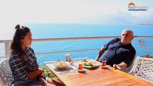 Жизнь в Анталии Турция: я переехал в Анталию на ПМЖ || RestProperty