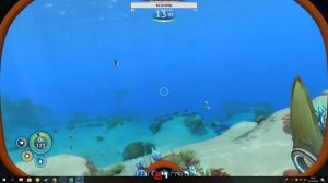 LIVE STREAM de SUBNAUTICA #2