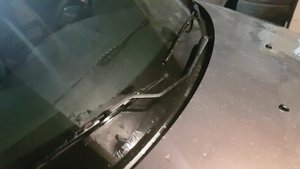 LADA VESTA  регулировка дворников. PART2