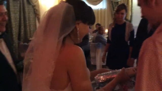 Веселые шуткирозыгрышиприколы на свадьбе