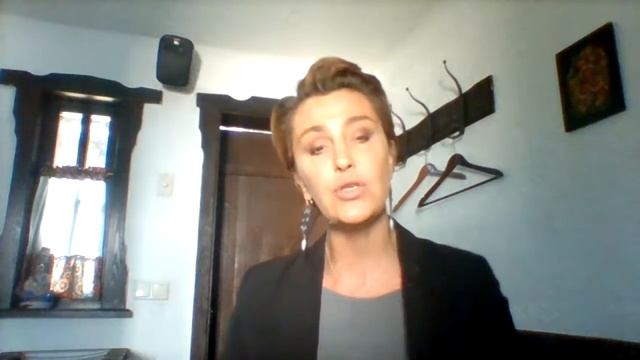 Снежана Егорова Прямой эфир