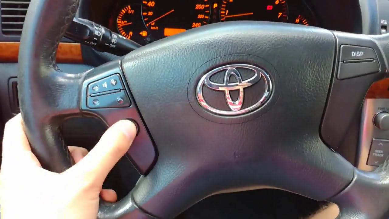 Любительский обзор Тойота Авенсис 2006г. Toyota Avensis смотреть онлайн