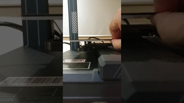 3 - Neptune 3 Plus Printer bed shakiness