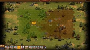 СТРАТЕГИЯ FORGE OF EMPIRES | ОБЗОР