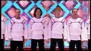 Хор им.Пятницкого.Pyatnitsky Choir. На поле танки грохотали.Алексей Петрухин