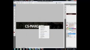 Photoshop Tutorials #1 - Cs 1.6 banner